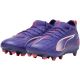 8. Buty Puma Ultra 5 Match FG/AG Jr 108096 01