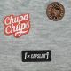 3. Capslab Chupa Chups Hat CL-CC1-1-BON-CHU Szare One size