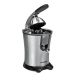 2. Wyciskarka do cytrusów CONCEPT CE-3520 (160W; 0,75l; kolor srebrny)