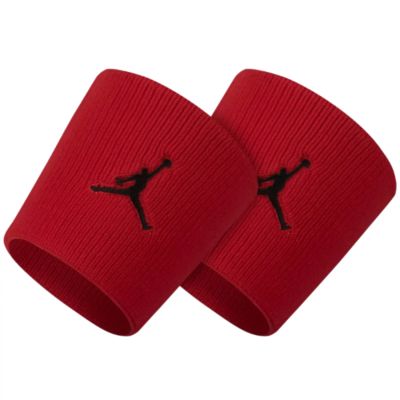 2. Opaska Jordan Jumpman Wristbands JKN01-605