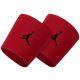 2. Opaska Jordan Jumpman Wristbands JKN01-605