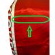 45. Spodnie Masters SKBP-100W (Wako Apprved) 06805-02M