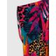 8. Poncho plażowe damskie 4F 4FRSS26TFPOF001-90A