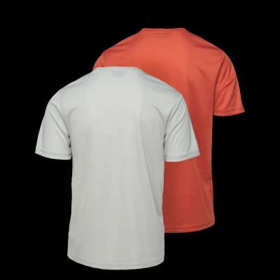 2. Męska Koszulka z krótkim rękawem JODIN 2 PACK
