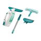 14. Myjka do szyb Dry&Clean 51016 LEIFHEIT