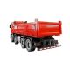 7. Samochód Amewi Mercedes-Benz Arocs Wywrotka 8x4/4 4WD 1:18 RTR RO