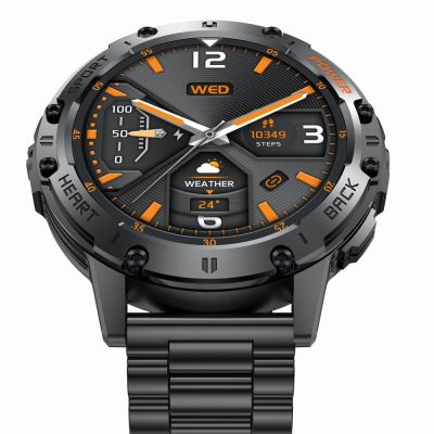 6. Smartwatch Gravity GT22-1