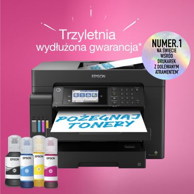 28. EPSON EcoTank L15150 A3 C11CH72402