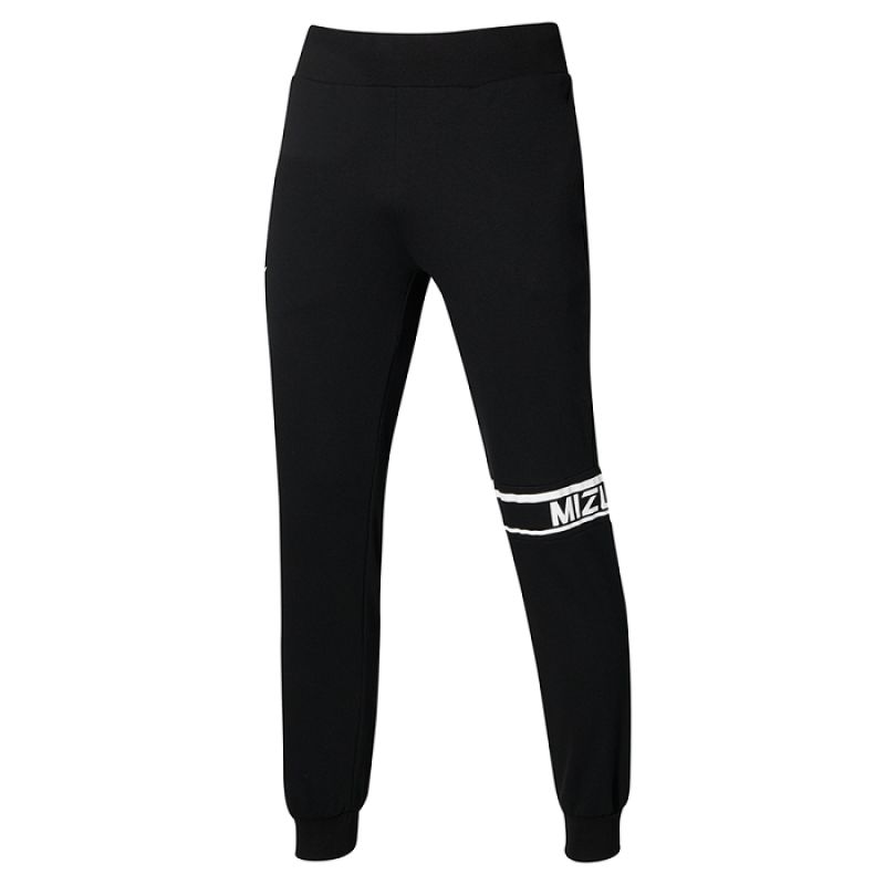 5. Spodnie Mizuno Sweat Pant