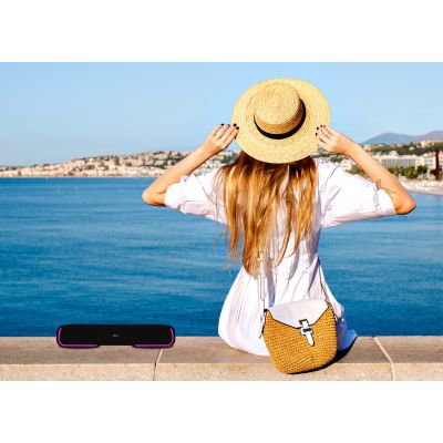 26. MEDIA-TECH SOUNDBAR PHANTOM BT 5.1 + EDR MT3180