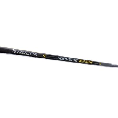 18. Kij bram. Bauer Supreme Shadow 26" Sr