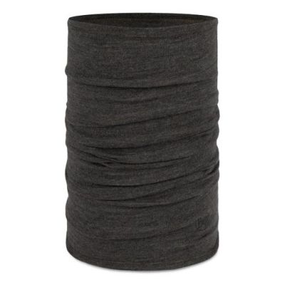 3. Bandana BUFF MERINO MIDWEIGHT SOLID BARK