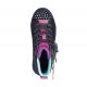6. Buty Skechers Twi-Lites 2.0 Twinkle Wishes Jr 314350L-BKMT