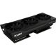 3. Karta graf. XFX Swift RX 9070XT 3-FAN Gaming E. 16G