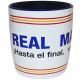 3. Real Madryt kubek ceramiczny w pudełku 400ml MG92-05RM