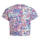 3. Koszulka adidas TR-ES Allover Print Jr HR5804