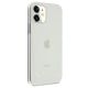 4. Etui Mercedes Transparent Line na iPhone 12 mini - przezroczyste