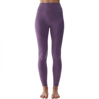 5. Legginsy termoaktywne 4F F157 W 4FWAW24USEAF157 50S