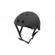 Kask dziecięcy HORNIT Black S 48-53cm BLS802