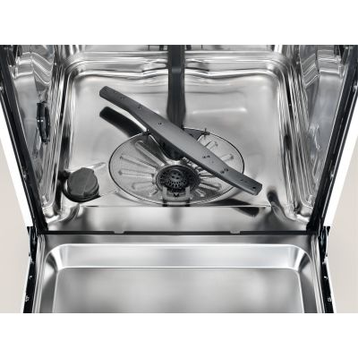 15. Zmywarka do zabudowy ELECTROLUX EES47300IX