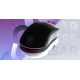 18. HATOR Quasar 3 Wireless myszka Gaming Oburęczny RF Wireless + Bluetooth + USB Type-A Optyczny 12000 DPI