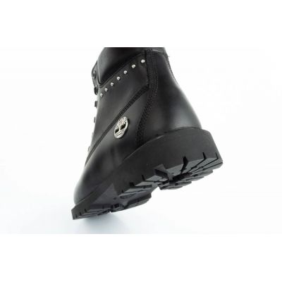 8. Buty Timberland W TB0A5MJA-015