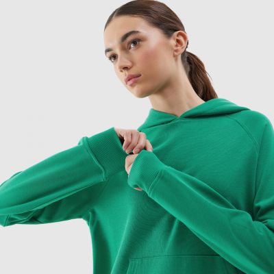 6. Bluza 4F F0955 W 4FWSS24TSWSF0955 41S