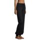 3. Spodnie damskie CASALL Plow Pants kolor czarny