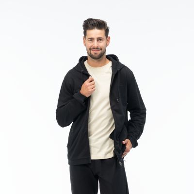 9. Męska Bluza IRPER