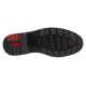 4. Rieker Shoes 10559-25 Brązowe 41