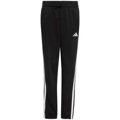 2. Spodnie dla dzieci adidas Essentials czarne JJ3540