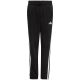 2. Spodnie dla dzieci adidas Essentials czarne JJ3540