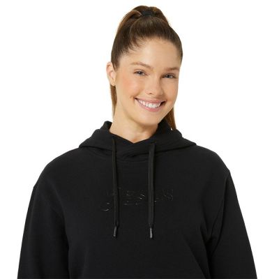 4. Bluza Asics Logo OTH Hoodie W 2032C845002