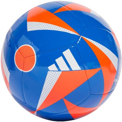 5. Piłka nożna adidas Fussballliebe Euro24 Club IN9373