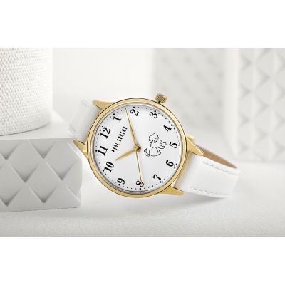 5. Zegarek Dziecięcy Paul Lorens Piesek PL12491A2-3C2-2 + BOX