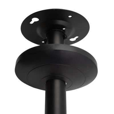 11. Uchwyt sufitowy do telewizora Maclean MC-504B (Obrotowy, sufitowy, Uchylny; 23" - 42"; max. 30kg)