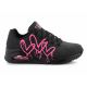 11. Buty Skechers Dripping In Love W 177980-BKPK