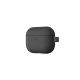 3. Etui ochronne AMAZINGTHING Glamour na AirPods Pro 3 - czarne