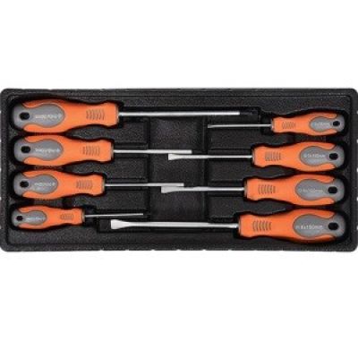 3. Sthor 58550 wózek na narzędzia Metal