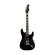 Stagg SES-60 BK - gitara elektryczna