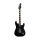 Stagg SES-60 BK - gitara elektryczna