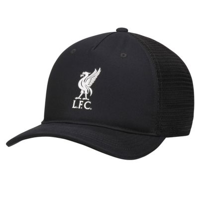 3. Czapka z daszkiem Nike Liverpool FC Rise FN4877-011