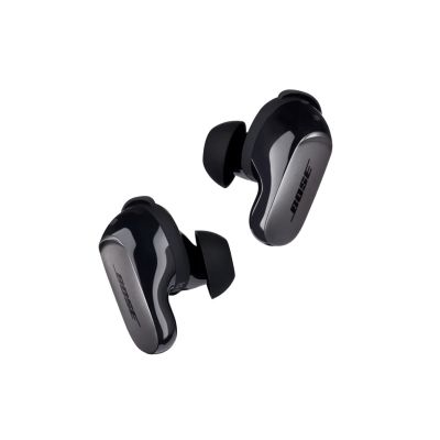 Słuchawki douszne BOSE QuietComfort Ultra Earbuds Czarny