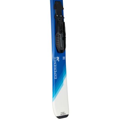 4. Narty Rossignol Experience Jr Kid-X / Kid 4 GW B76 Black