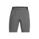 Szorty UNDER ARMOUR UA Vanish Woven Shorts szare (1370382-025)