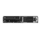 3. APC SRT3000RMXLW-IEC zasilacz UPS Podwójnej konwersji (online) 3 kVA 2700 W 8 x gniazdo sieciowe