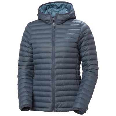 Helly Hansen damska kurtka W SIRDAL HOODED INSULATOR JACKET 62992 860