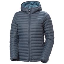 Helly Hansen damska kurtka W SIRDAL HOODED INSULATOR JACKET 62992 860