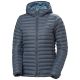 Helly Hansen damska kurtka W SIRDAL HOODED INSULATOR JACKET 62992 860