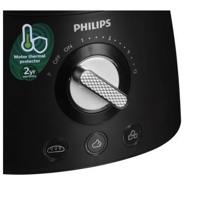 6. Robot kuchenny Philips HR7776/90 (1300W)